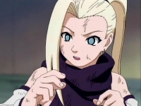 Yamanaka Ino